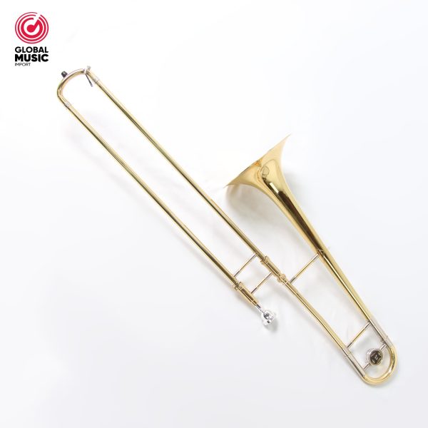 SCORPIONS TROMBON DE  VARA DORADO SCORPIONS C151L