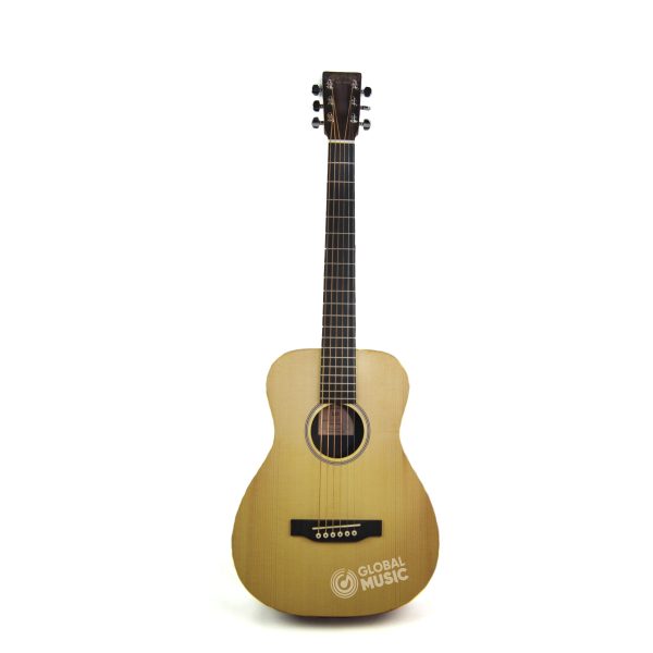 GUITARRA MARTIN LX1