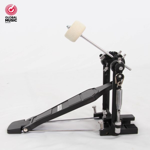 PEDAL PARA BATERIA (CADENA SIMPLE) CALIFORNIA NBDP-1000