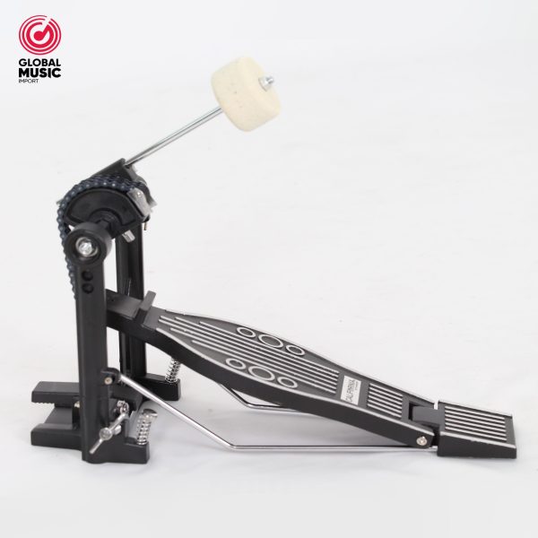 PEDAL PARA BATERIA SIMPLE (CADENA DOBLE) CALIFORNIA NBDP-2000