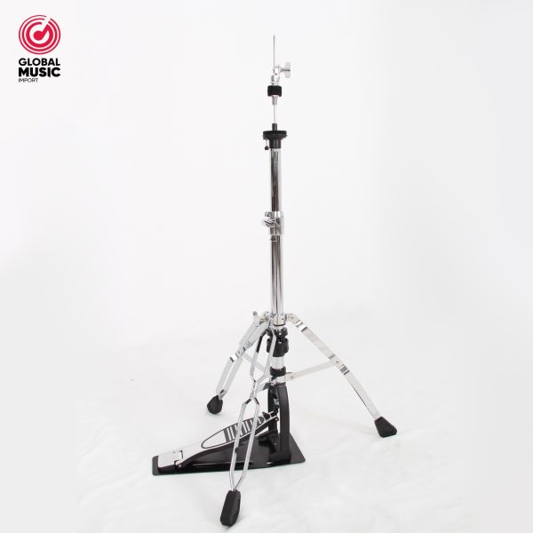 PEDESTAL DE PLATILLO HI-HAT GRUESO (0.28MM) CALIFORNIA NBJC-001