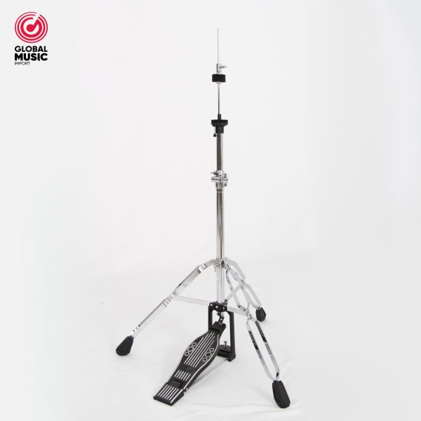 PEDESTAL DE PLATILLO HI-HAT INTERMEDIO (0.25MM) CALIFORNIA SG20-H