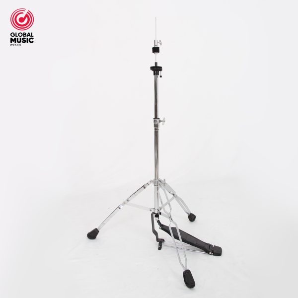 PEDESTAL DE PLATILLO HI-HAT DELGADO (0.22MM) CALIFORNIA SGX10-H