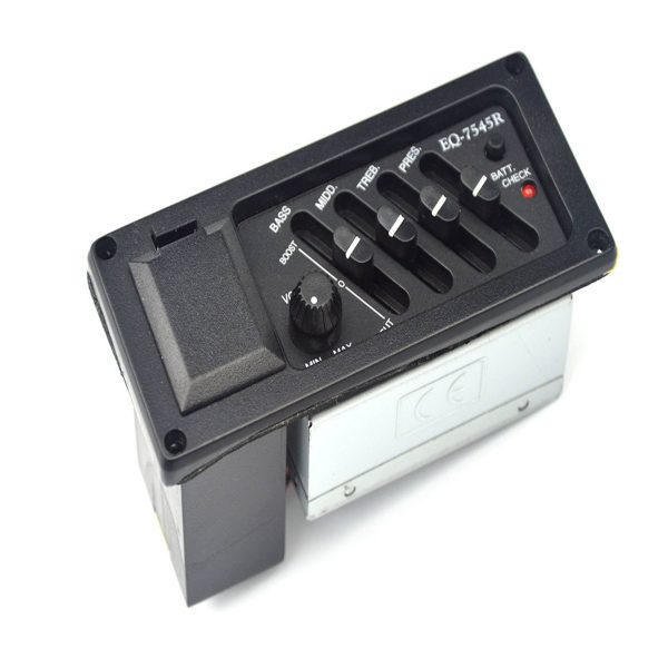 BELCAT  EQ-7545