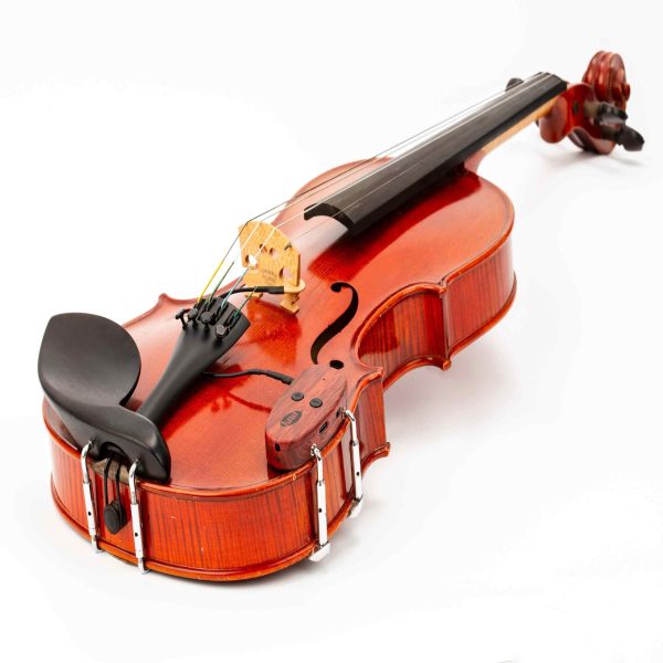 KNA PICKUPS VV-WI VIOLIN/VIOLA
