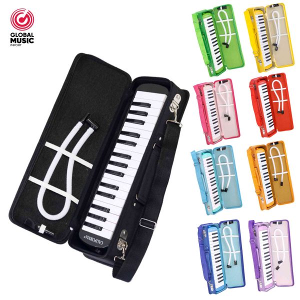 CALIFORNIA MELODICA 32 TECLAS