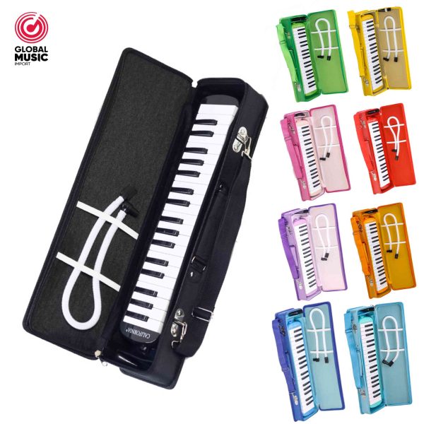 CALIFORNIA MELODICA 37 TECLAS