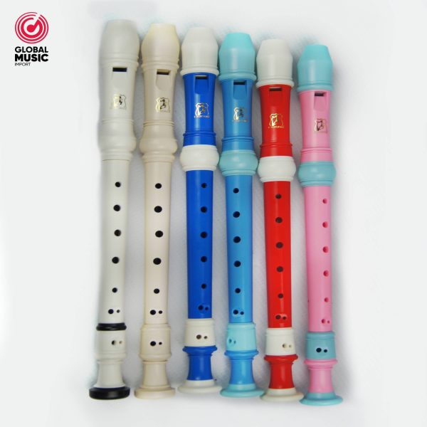 FLAUTA MARFIEL SOPRANO RECORDER
