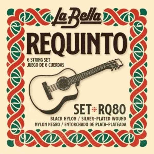 LA BELLA RQ80 REQUINTO