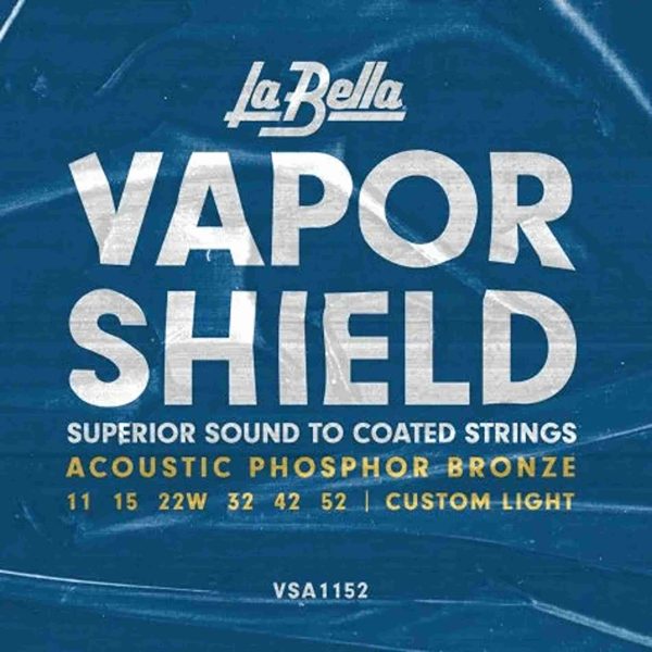 PHOSPHOR 11-52 LA BELLA  VAPOR SHIELD  VSA1152