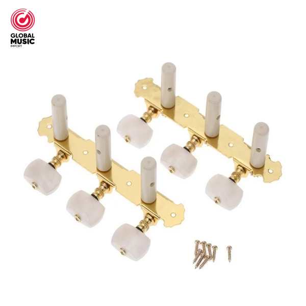 PAR DE CLAVIJERO  ROMEO ROS-020B1