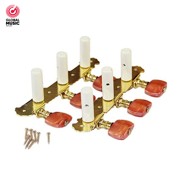 PAR DE CLAVIJERO  ROMEO ROS-020B2P