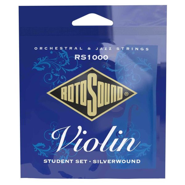 ROTOSOUND RS1000  VIOLIN