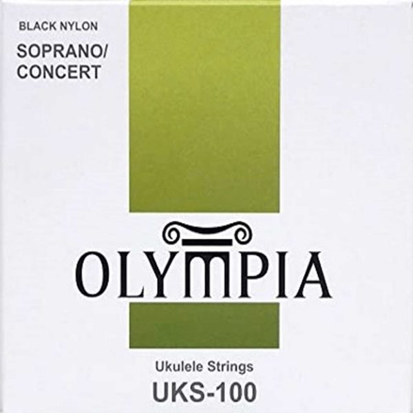 OLYMPIA  UKULELE
 SOPRANO